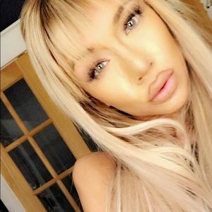 Meet your Posher, Chelsea :)